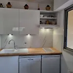 Arcachon, De Printemps - T2 Avec Jardin A 250m Des Plages - Fr-1-433-91 Lejlighed *